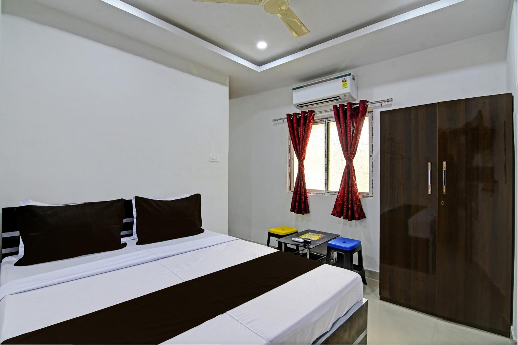 Hotel O Top 22 Калькутта Экстерьер фото
