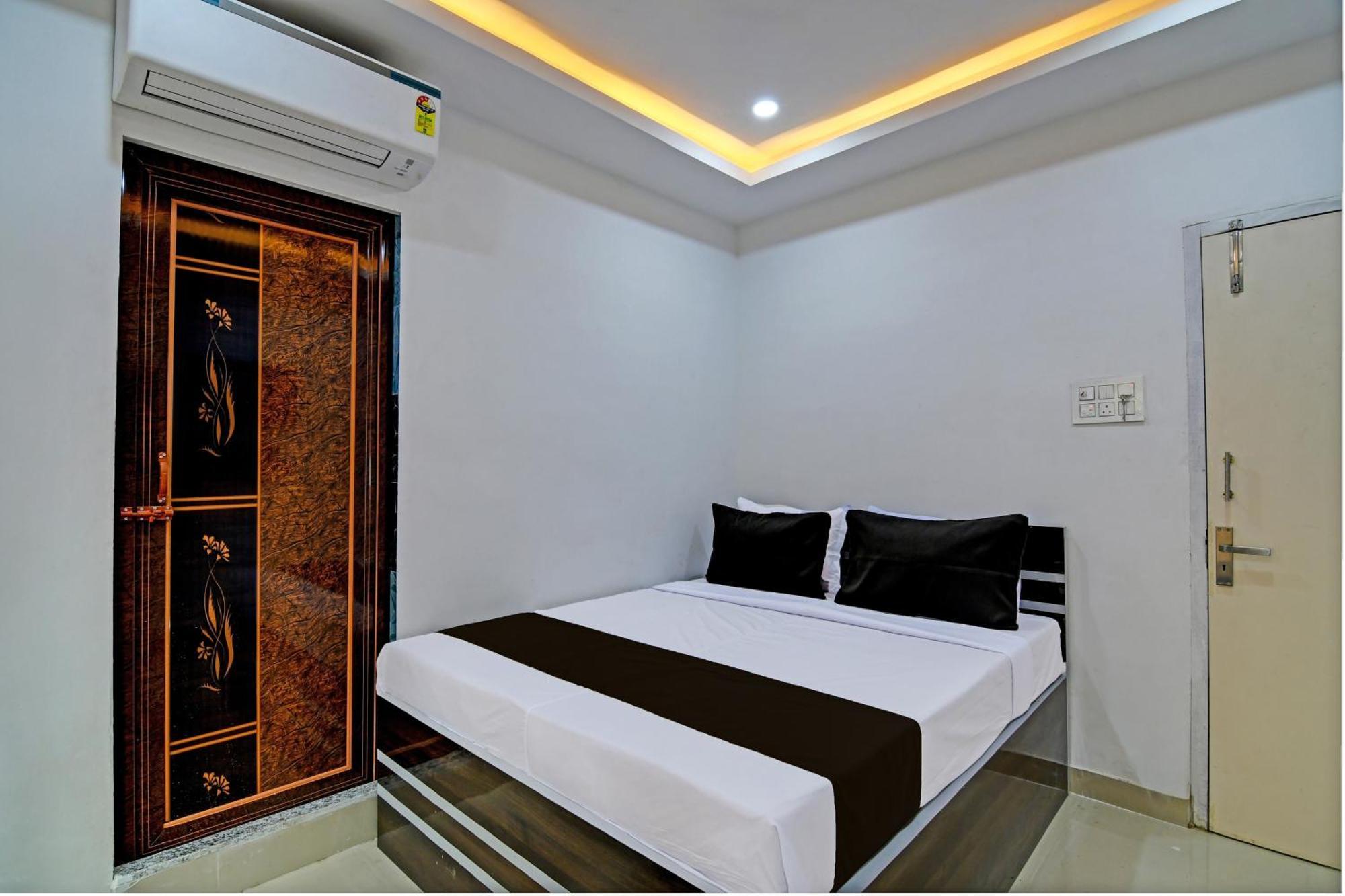 Hotel O Top 22 Калькутта Экстерьер фото