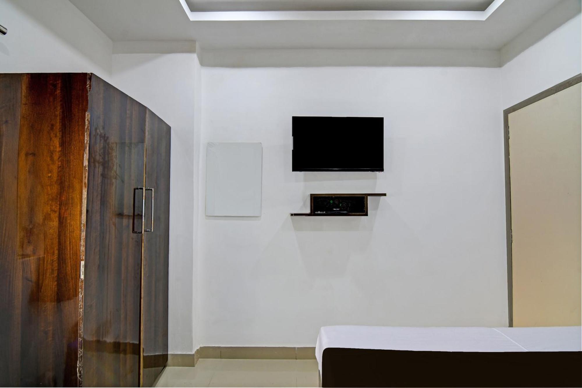 Hotel O Top 22 Калькутта Экстерьер фото