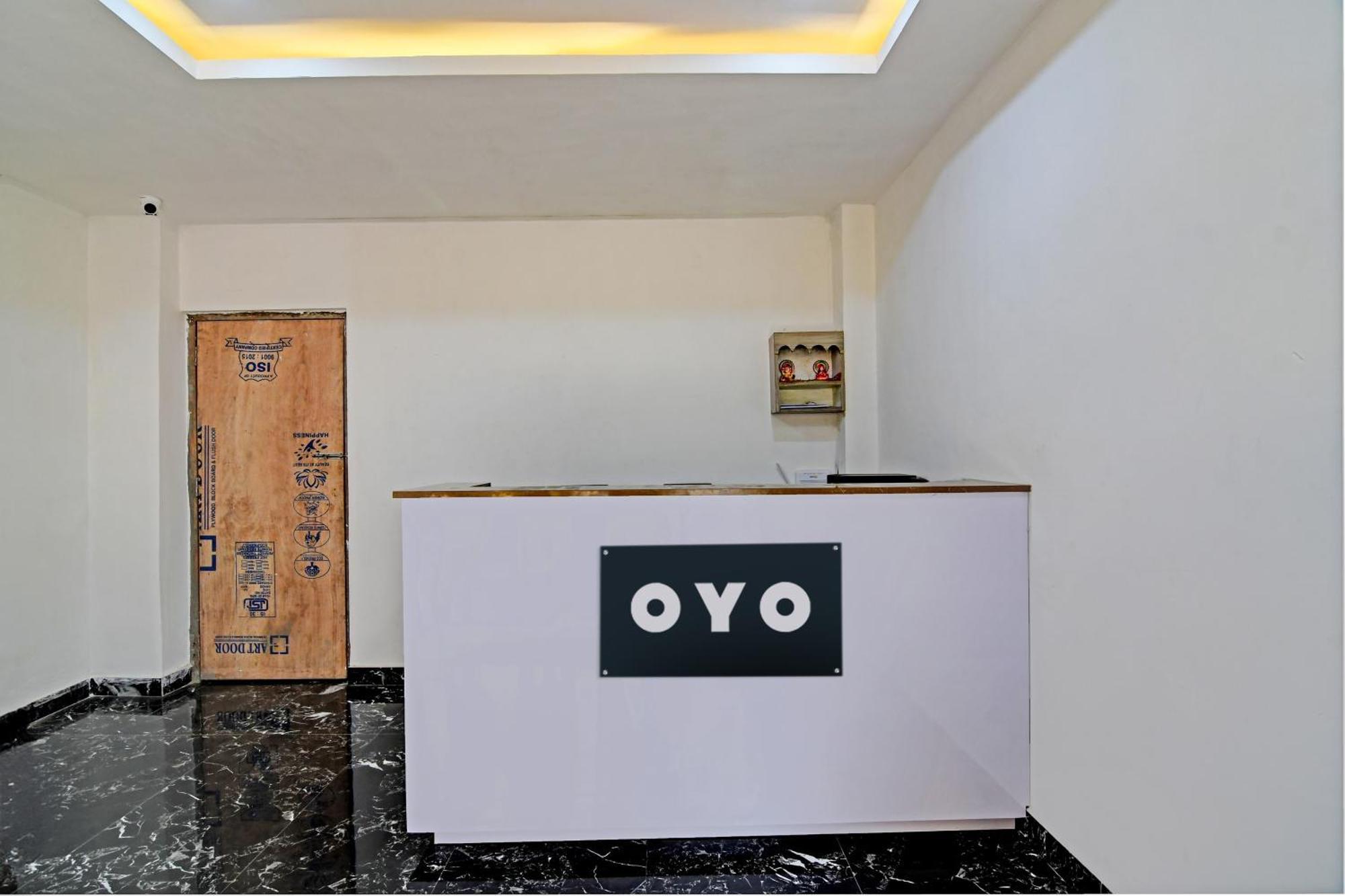 Hotel O Top 22 Калькутта Экстерьер фото