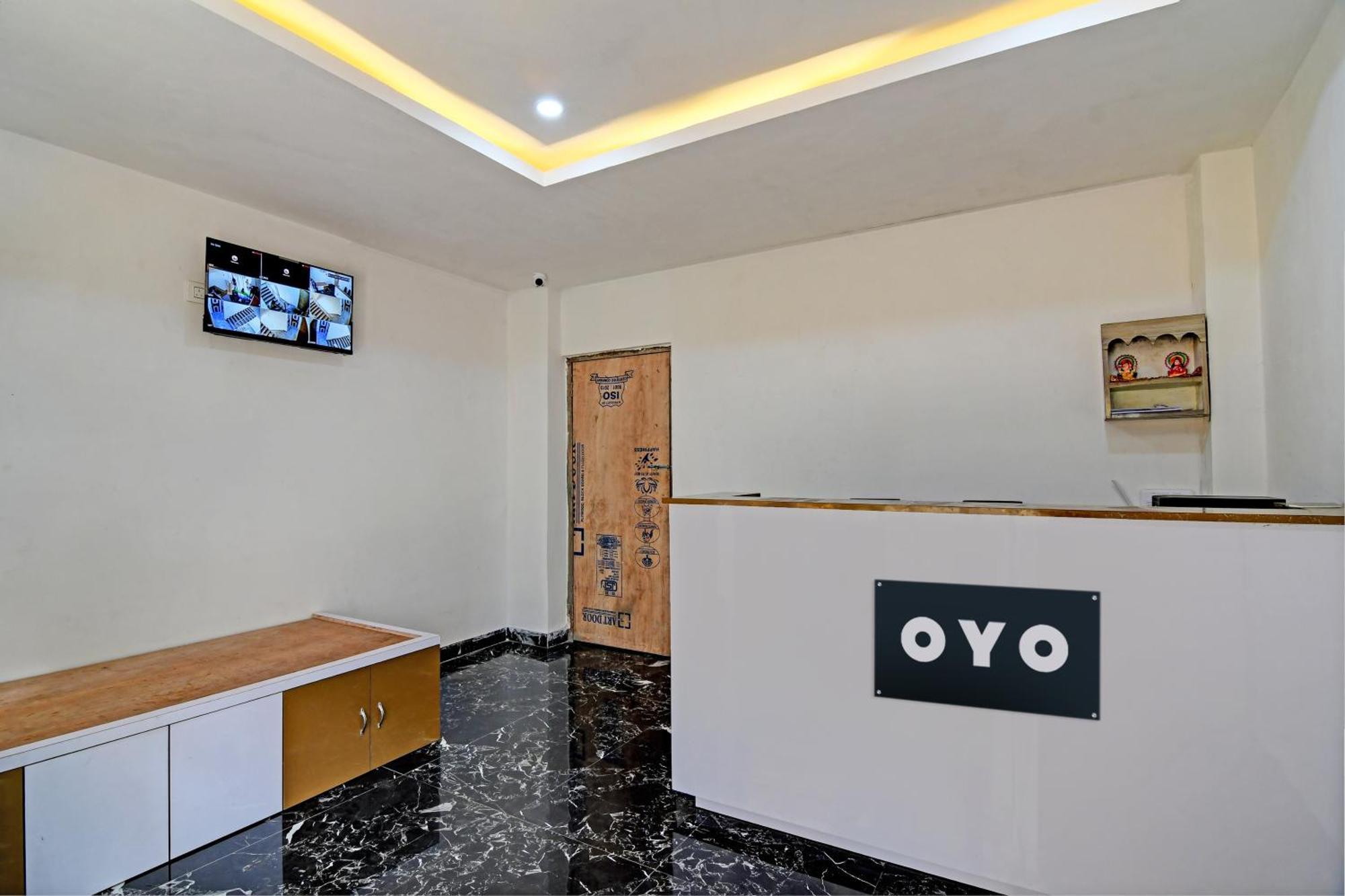 Hotel O Top 22 Калькутта Экстерьер фото
